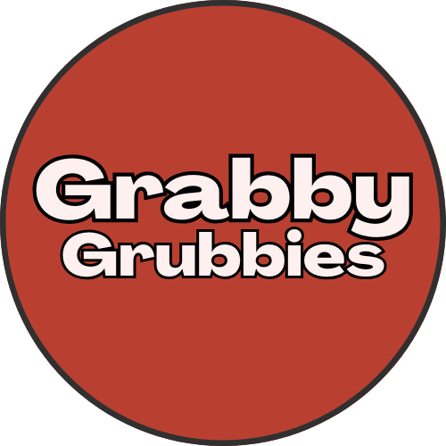 Grabby Grubbies